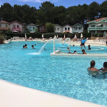 Domaine Du Golf A Lacanau Ocean 33680 Экстерьер фото